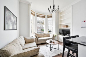 GuestReady - Elegant living in the heart of London